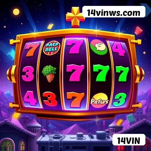 Plataforma 14VIN - Imagem principal